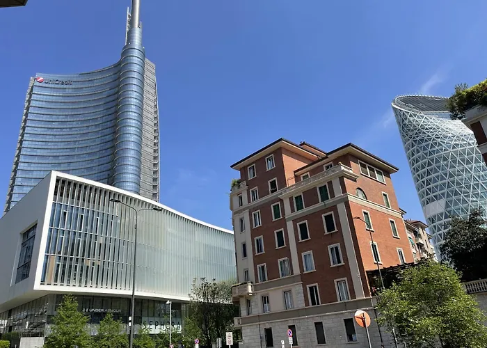 Regina By The Blue Twins Apartment