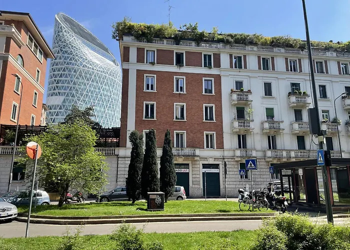 Regina By The Blue Twins Apartment *